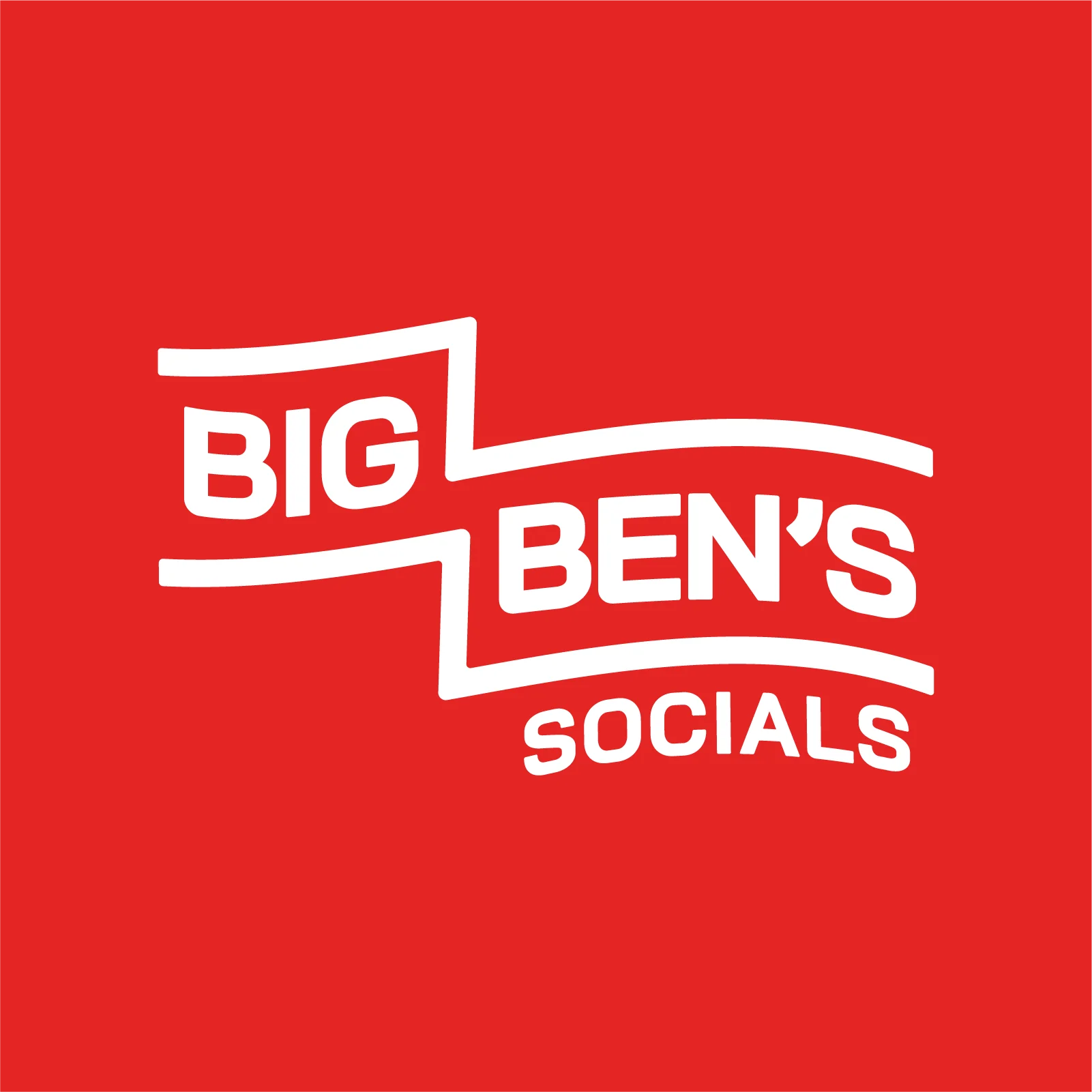 Big Ben's Socials Ltd. logo