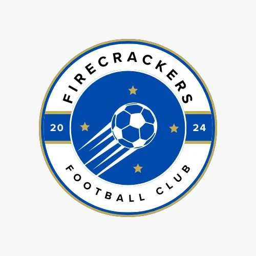 Firecrackers FC crest